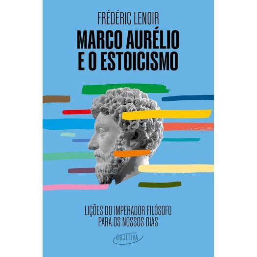 marco aurélio e o estoicismo