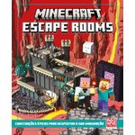 minecraft - escape rooms