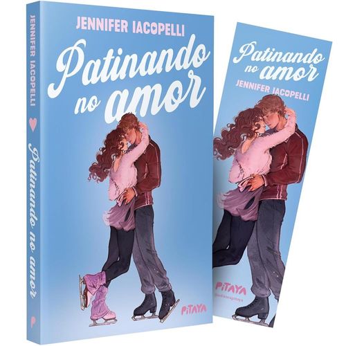 patinando no amor