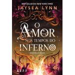 o amor nos tempos do inferno