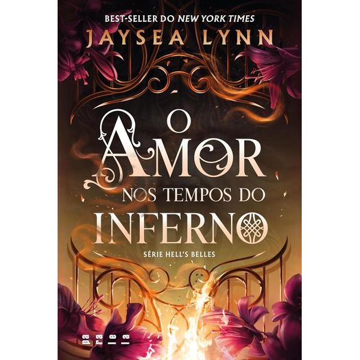 o amor nos tempos do inferno