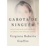 garota de ninguém