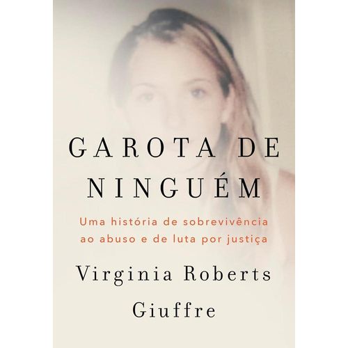 garota de ninguém