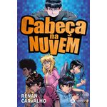 cabeça na nuvem