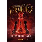 uma herança em vermelho