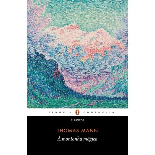 a montanha mágica