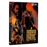 a própria carne - graphic novel - volume único