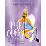 lore olympus - vol 05