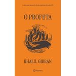 o profeta - a obra mais famosa de ficção espiritual do século xx
