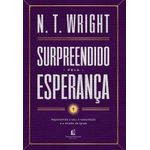 surpreendido pela esperança