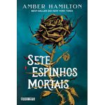sete espinhos mortais