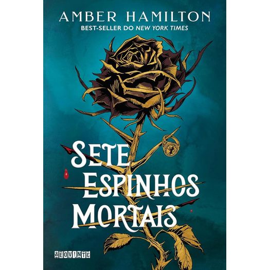 sete espinhos mortais