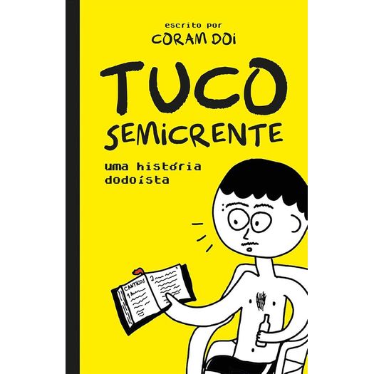 tuco semicrente tuco semicrente