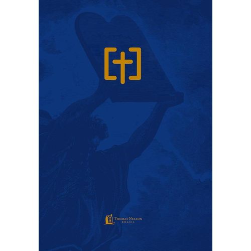 lecionário devocional - capa dura azul