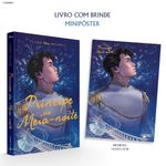 príncipe da meia noite - com brinde
