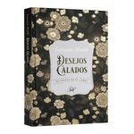 desejos calados  3 - edição de luxo