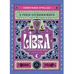 o poder extraordinário de libra