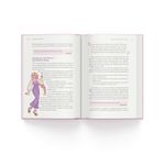 journal da garota corajosa - nova capa