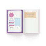 journal da garota corajosa - nova capa