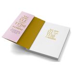 até que ele seja tudo em mim