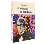 o-principe-da-babilonia