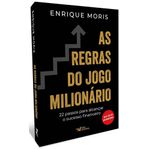 as regras do jogo milionário