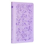 biblia-sagrada-slim-acf---luxo---lavanda-jardim