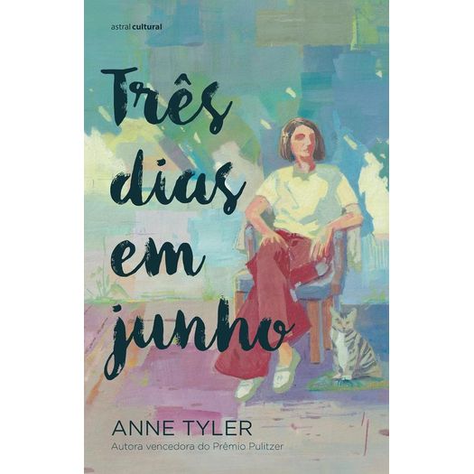 três dias em junho três dias em junho