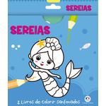 sereias---2-livros-de-colorir-sanfonados