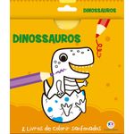 dinossauros---2-livros-de-colorir-sanfonados