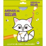 animais-da-selva---2-livros-de-colorir-sanfonados