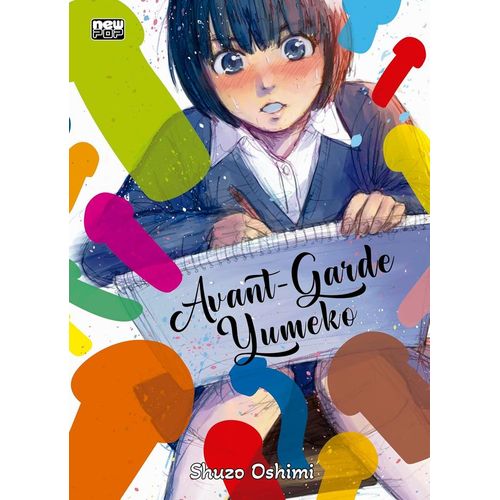 avant-garde-yumeko---volume-unico