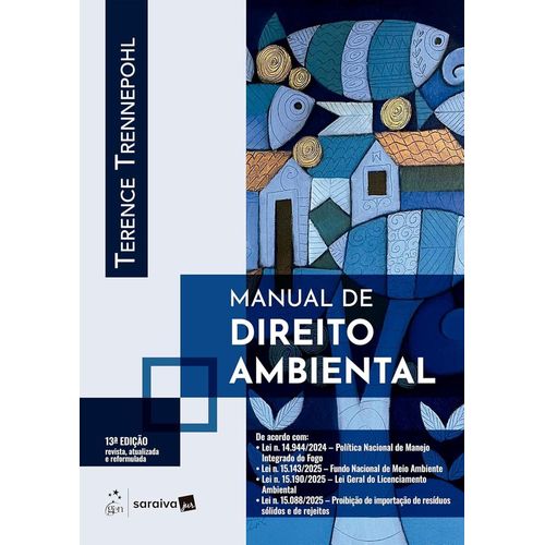 manual-de-direito-ambiental-2026