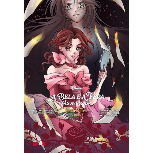 a-bela-e-a-fera-as-avessas---twisted-tales-em-manga---vol-2