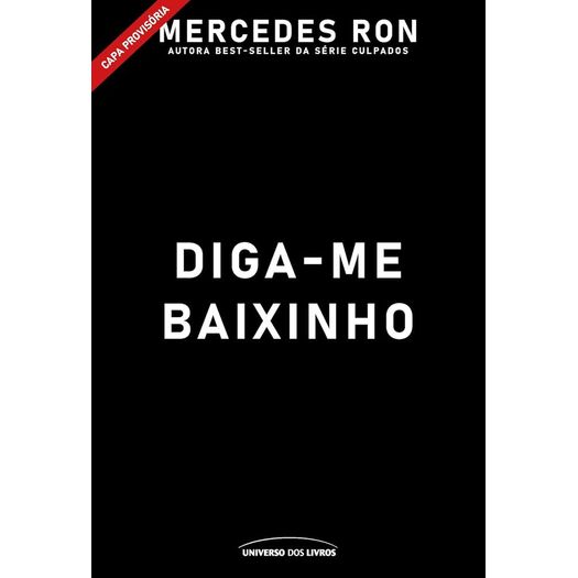 diga-me baixinho