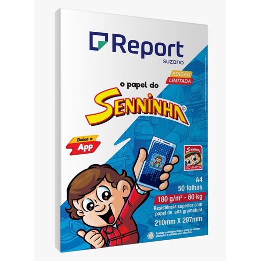 papel-sulfite-report-senninha-a4-180gr-pct-50-folhas papel-sulfite-report-senninha-a4-180gr-pct-50-folhas