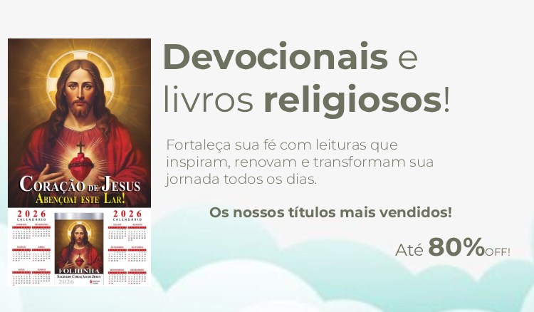 Mob - Livros religiosos