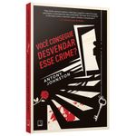 você consegue desvendar esse crime?