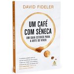 um café com sêneca