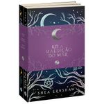 kit a maldição do mar