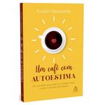 um café com autoestima