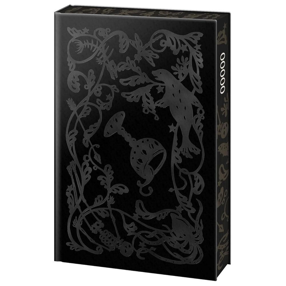 O Rei Perverso - Edição De Luxo - Livrarias Curitiba