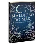 kit a maldição do mar