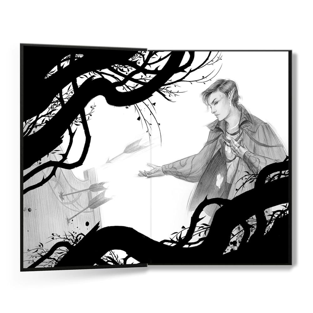 O Rei Perverso - Edição De Luxo - Livrarias Curitiba