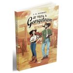 de volta a georgetown