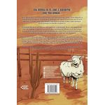 de volta a georgetown