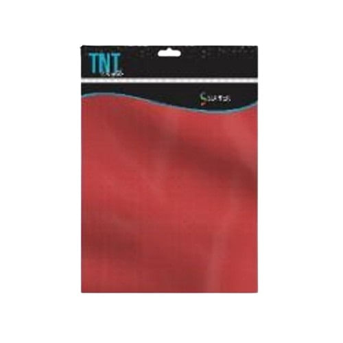 tnt 2m x 1,4m vermelho
