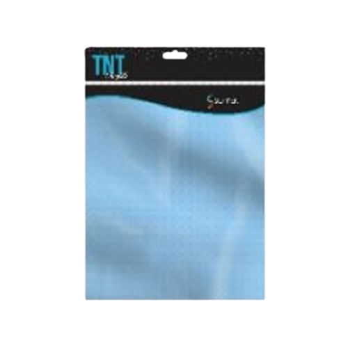 tnt 2m x 1,4m azul claro