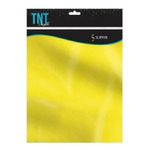 tnt 2m x 1,4m amarelo
