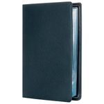 bíblia sagrada nvi premier collection - capa azul